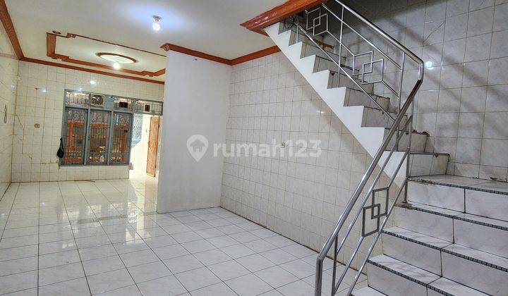 Dijual Rumah  Jl Masda 3, Teluk Gong 2