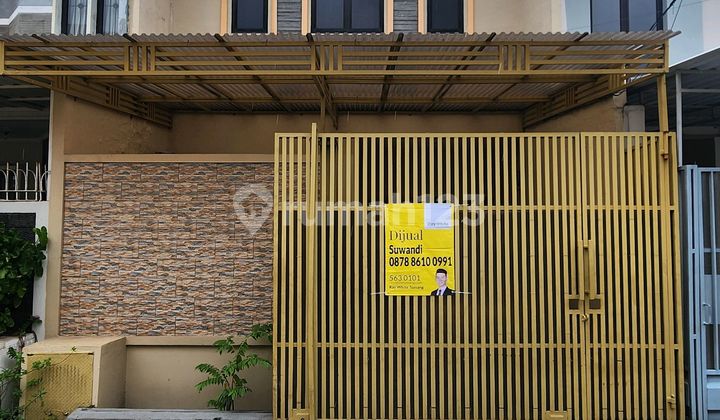 Dijual Rumah Siap Huni Sunter Sts 3 Jakarta.utara