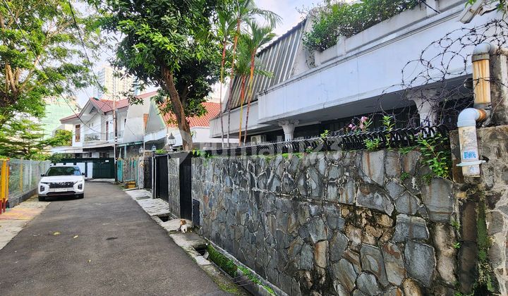 For Sale House on Taman Street. Berdikari 2