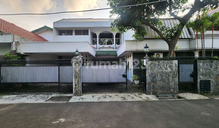 Dijual Rumah Jl Taman.berdikari