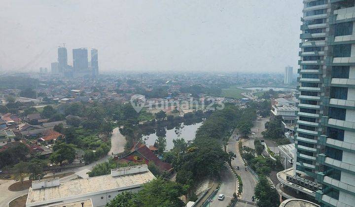 Dijual Apr Grand Kamala Lagoon View City 2