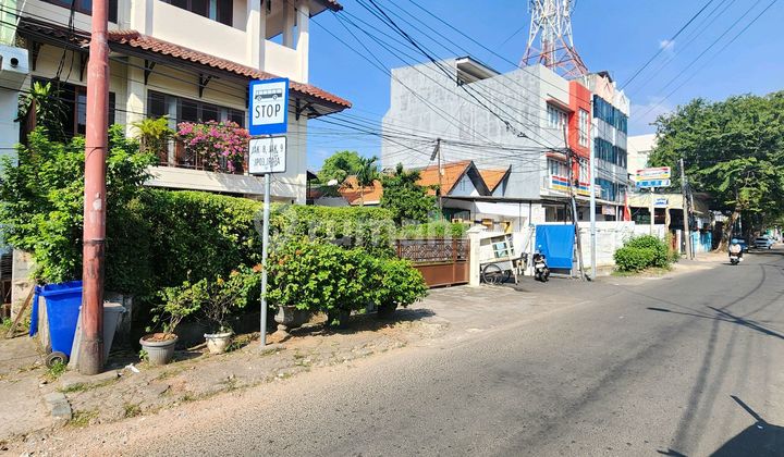 Dijual Rumah Kost /ruang Usaha Jl.belawan Cideng ******** Dijual Rumah Kost /ruang Usaha Jl.belawan Cideng ********