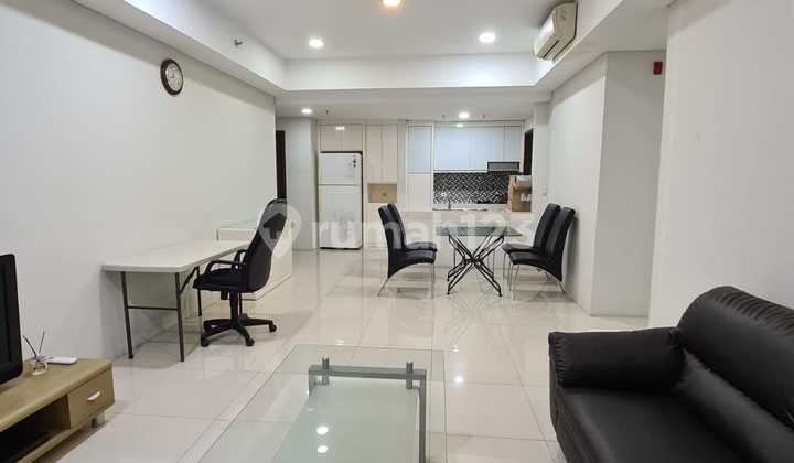 Disewakan Apt St. Moritz Royal Suite 1