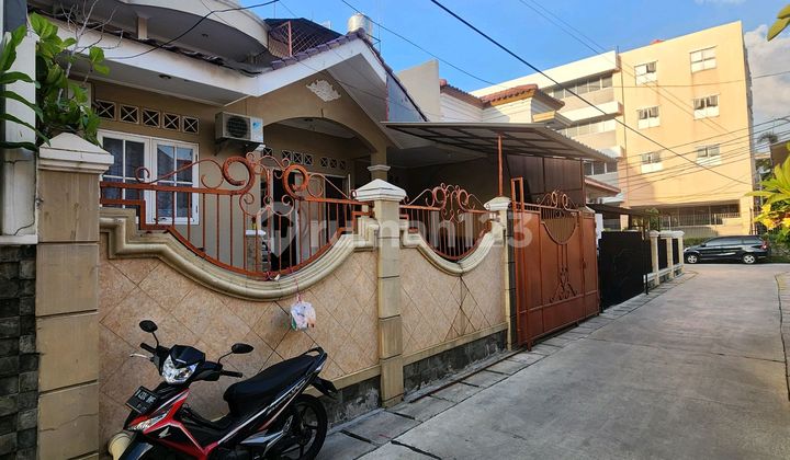 Dijual Rumah Green Ville.tahap.4 Siap Huni 2