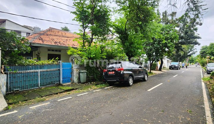 For Sale House on Jalan Kesehatan, Cideng, Central Jakarta 2