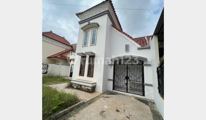 Dijual Rumah Cakepp & Mewah Citra Kota Mas Batam center 2