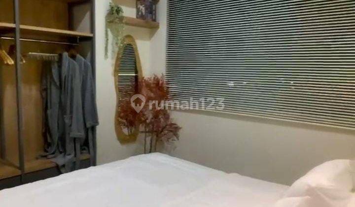 Apartement BALOI 2 BR Furnished Bagus 1