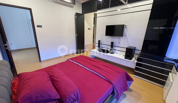 Sukajadi Luxury Housing For Sale 2