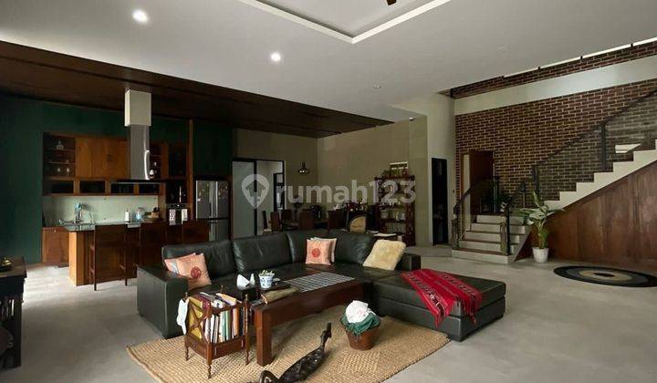 Dijual Cepat Rumah Mewah Bukit Indah Boulevard Sukajadi 2