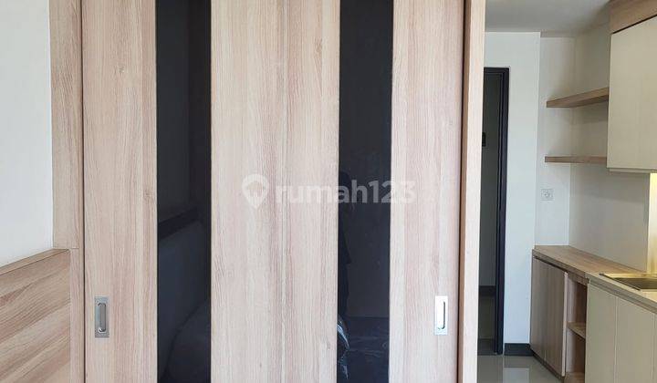Dijual Cepat Apartemen Studio Full Furnish Citra Plaza Nagoya 2