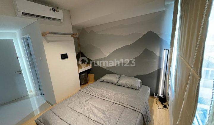 Apartment 1 BR Nuvasa Bay Bagus Furnished 1