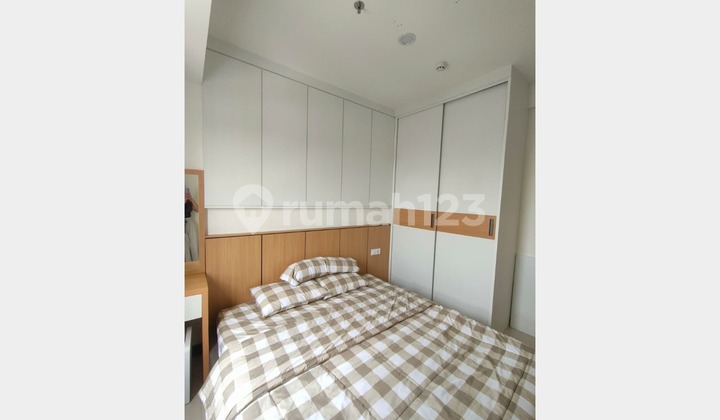 For Rent Apartment at Citra Plaza Nagoya (CPN) 2
