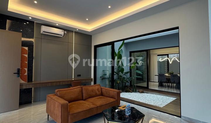 Dijual Meta Harmony Living Rumah Baru Ready Tahun Ini