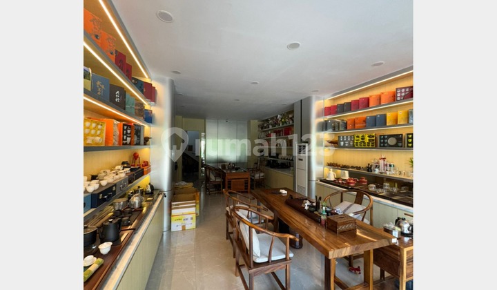 For Rent Beautiful Shop House Palm Regency Nice Ready to Occupied