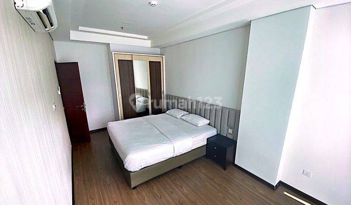 Apartement Panbil Residence Batam 2 BR Furnished 1