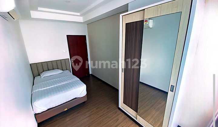 Apartement Panbil Residence Batam 2 BR Furnished 2