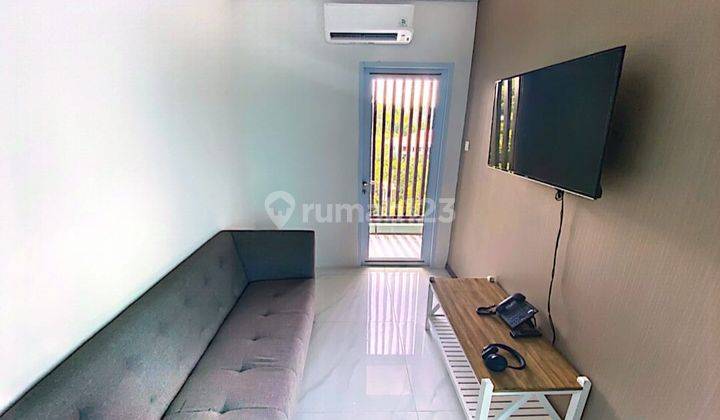 Apartement Panbil Residence Batam 2 BR Furnished 6
