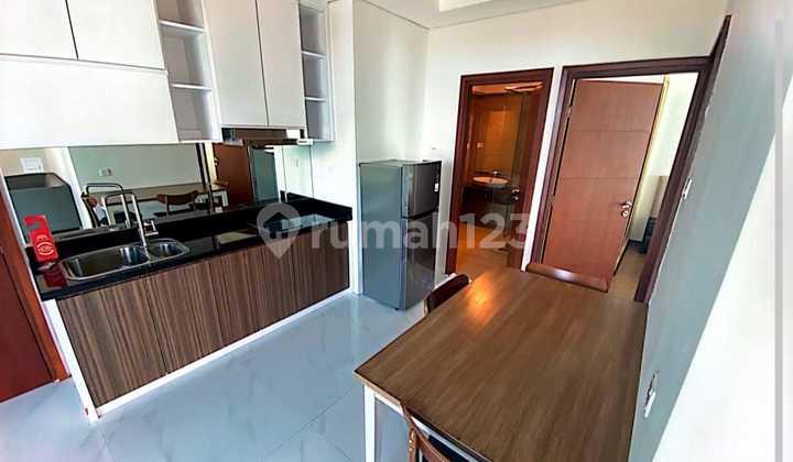 Apartement Panbil Residence Batam 2 BR Furnished 5