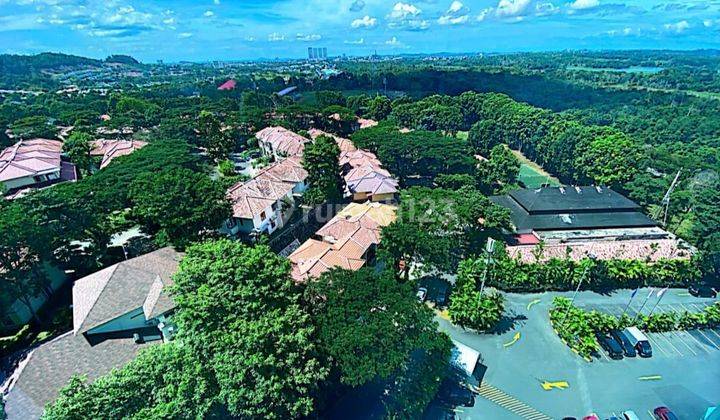 Apartement Panbil Residence Batam 2 BR Furnished 9