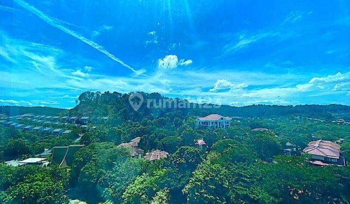 Apartement Panbil Residence Batam 2 BR Furnished 10