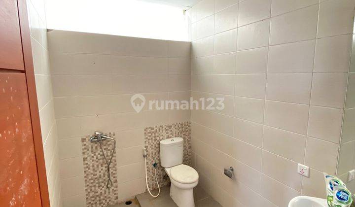 Di Jual Cepat Rumah 2 Lantai The Home At Southlink Batam 8