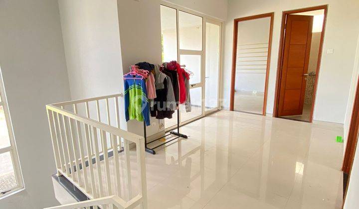 Di Jual Cepat Rumah 2 Lantai The Home At Southlink Batam 10