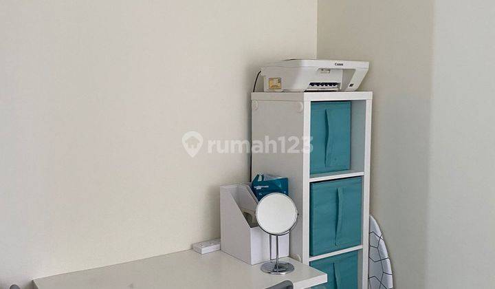 Disewakan Apartement Type 2 BR Meisterstadt Pollux Habibie Batam 10