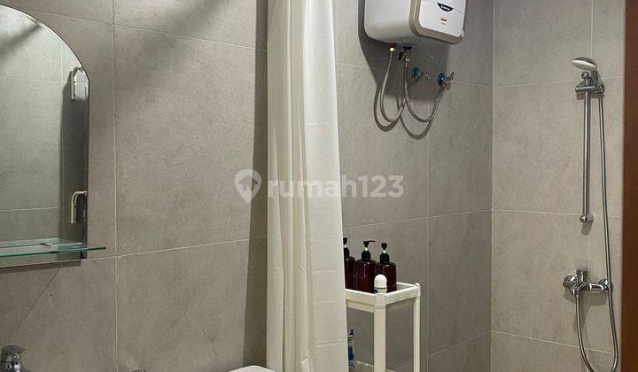 Disewakan Apartement Type 2 BR Meisterstadt Pollux Habibie Batam 11