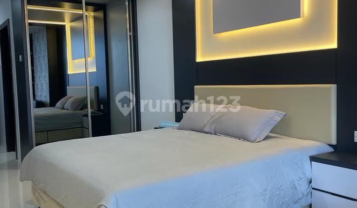 Disewakan Apartement Cantik Type Studio Formosa Residence 1
