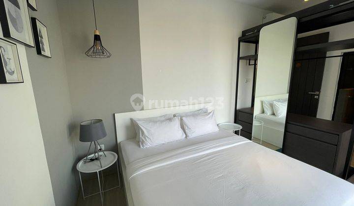 Rumah 2 Lantai di Perumahan The Monde Residence Batam 2