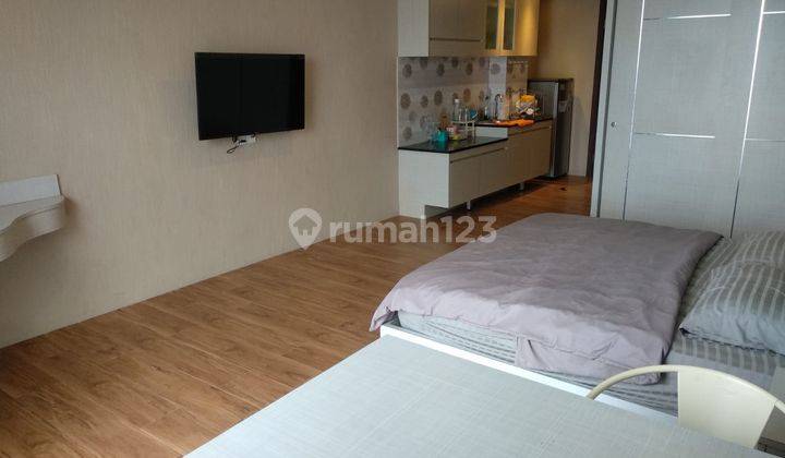 Dijual Apartement Type Studio Aston Batam Hotel And Residence 2