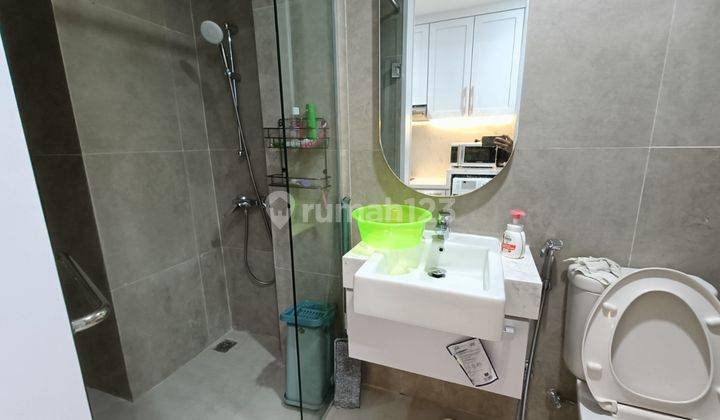 Disewakan Apartement Meisterstadt Pollux Habibie Batam Type 1 BR 9