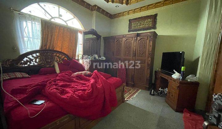 Dijual Cepat Rumah Mewah 2 Lantai di Tiban Indotri 8