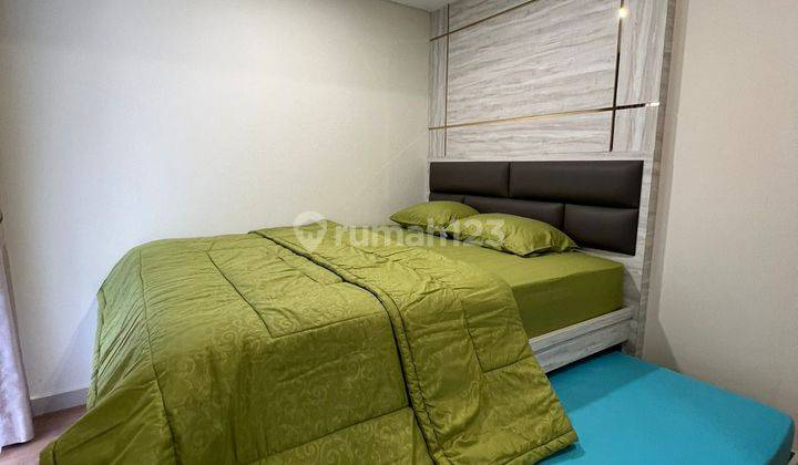 Dijual Apartement Meisterstadt Pollux Habibie Type 2 BR Furnished 5