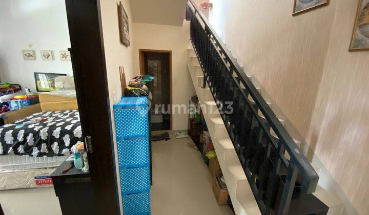 Dijual Rumah 2 Lantai Furnished di Centre Point Batam Center 7