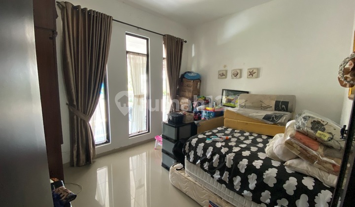Dijual Rumah 2 Lantai Furnished di Centre Point Batam Center 8