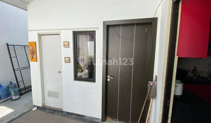 Dijual Rumah 2 Lantai Furnished di Centre Point Batam Center 10