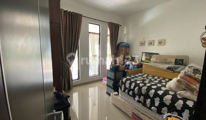 Dijual Rumah 2 Lantai Furnished di Centre Point Batam Center 11