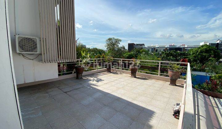 Dijual Rumah 2 Lantai Furnished di Centre Point Batam Center 14