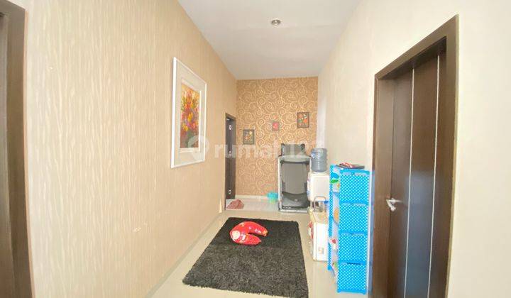 Dijual Rumah 2 Lantai Furnished di Centre Point Batam Center 16