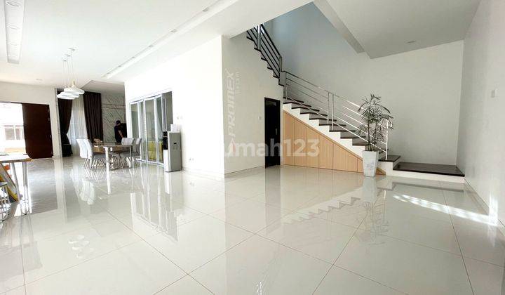 Dijual Rumah 2 Lantai di Monde Bay Residences Batam 4