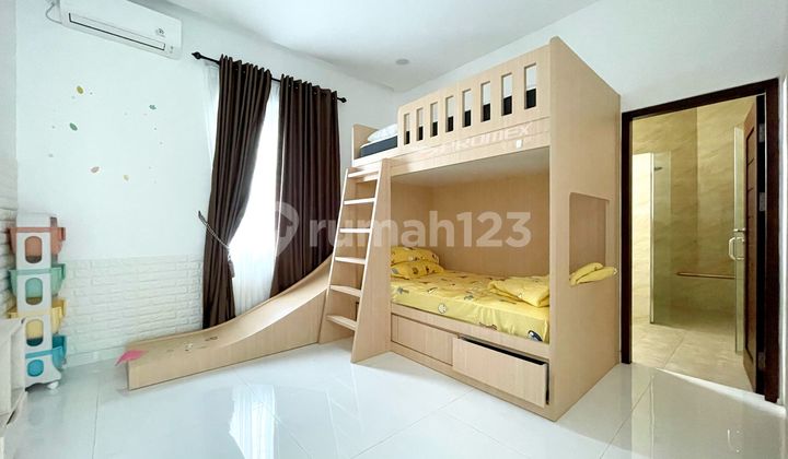 Dijual Rumah 2 Lantai di Monde Bay Residences Batam 7