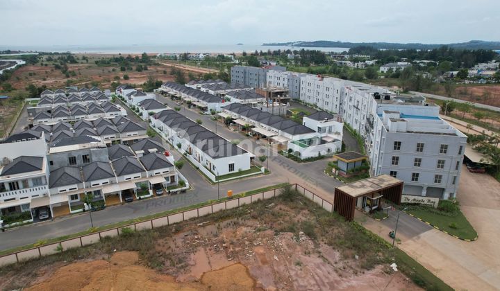 Dijual Rumah 2 Lantai di Monde Bay Residences Batam 14