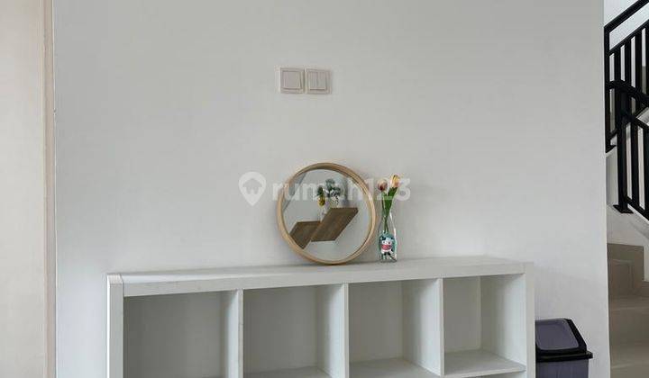 Disewakan Rumah 2 Lantai Furnished di Orchard Park Batam 6