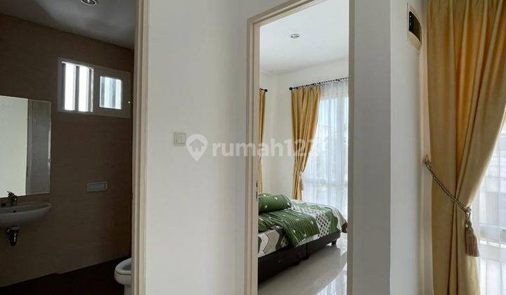 Disewakan Rumah 2 Lantai Furnished di Orchard Park Batam 7