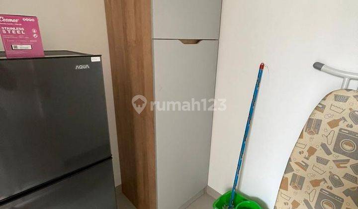 Disewakan Rumah 2 Lantai Furnished di Orchard Park Batam 11