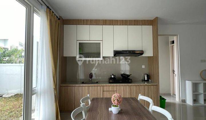 Disewakan Rumah 2 Lantai Furnished di Orchard Park Batam 14