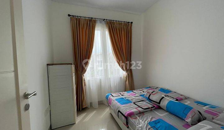 Disewakan Rumah 2 Lantai Furnished di Orchard Park Batam 15