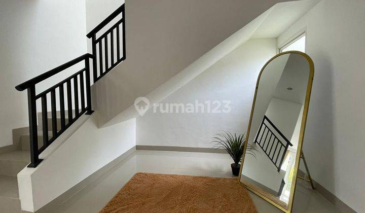 Disewakan Rumah 2 Lantai Furnished di Orchard Park Batam 19