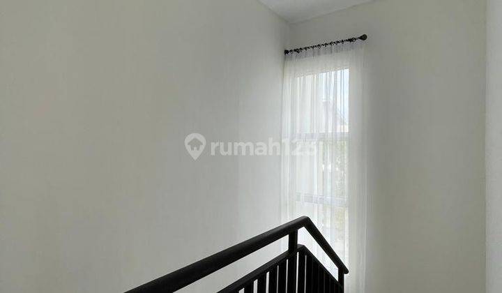 Disewakan Rumah 2 Lantai Furnished di Orchard Park Batam 18